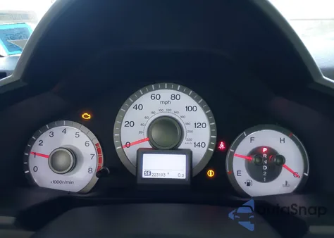 2009 Honda Pilot Touring from USA, damaged, VIN 5FNYF48929B004092